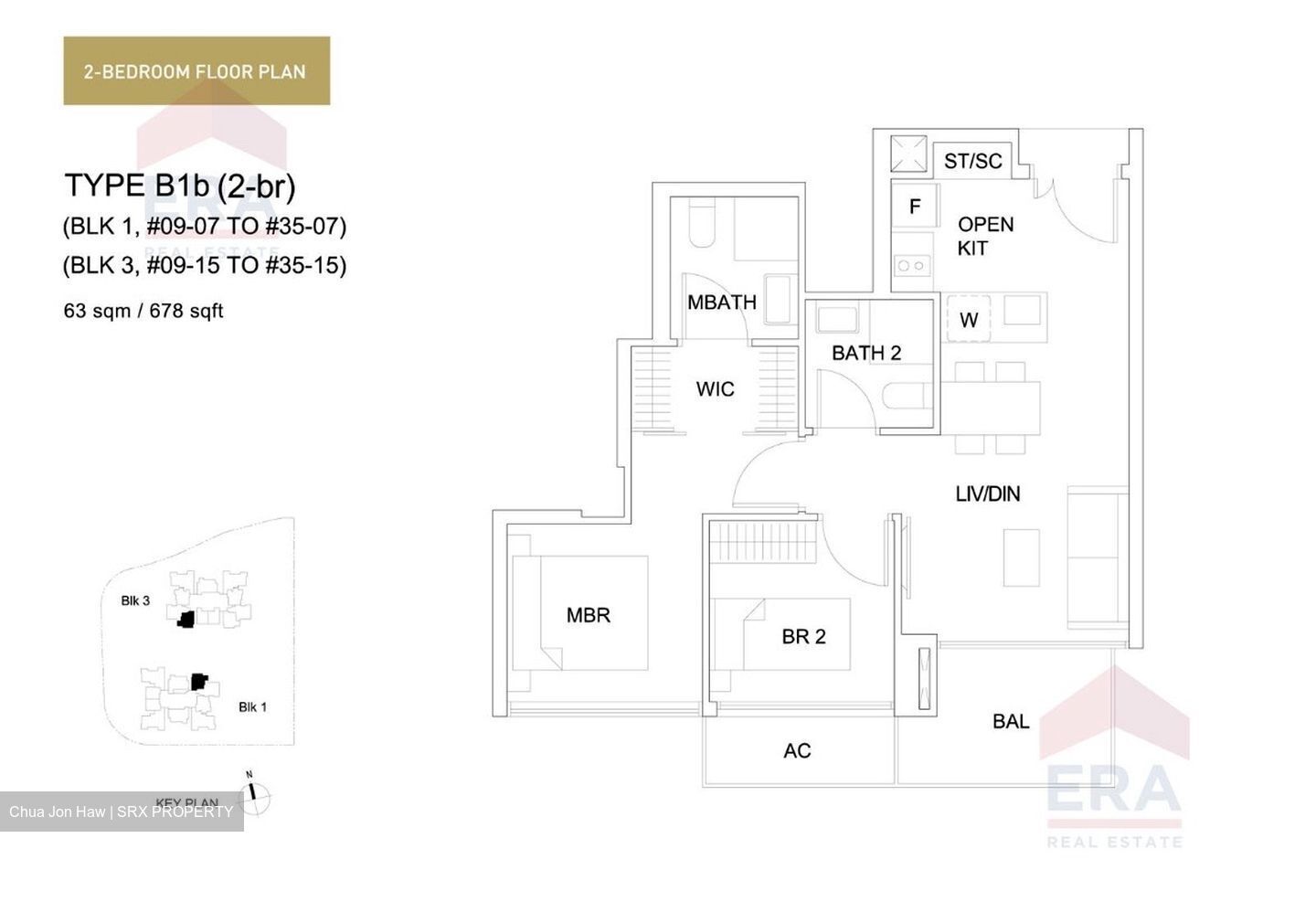 Sky Vue (D20), Condominium #453005161